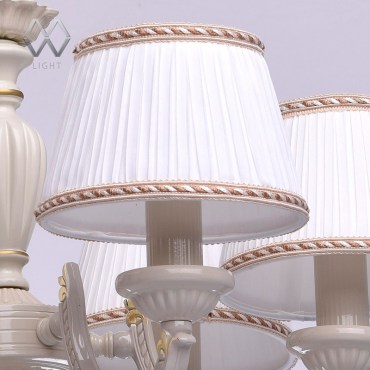 Люстра подвесная MW-Light 450012506 Ариадна 6x60W E14